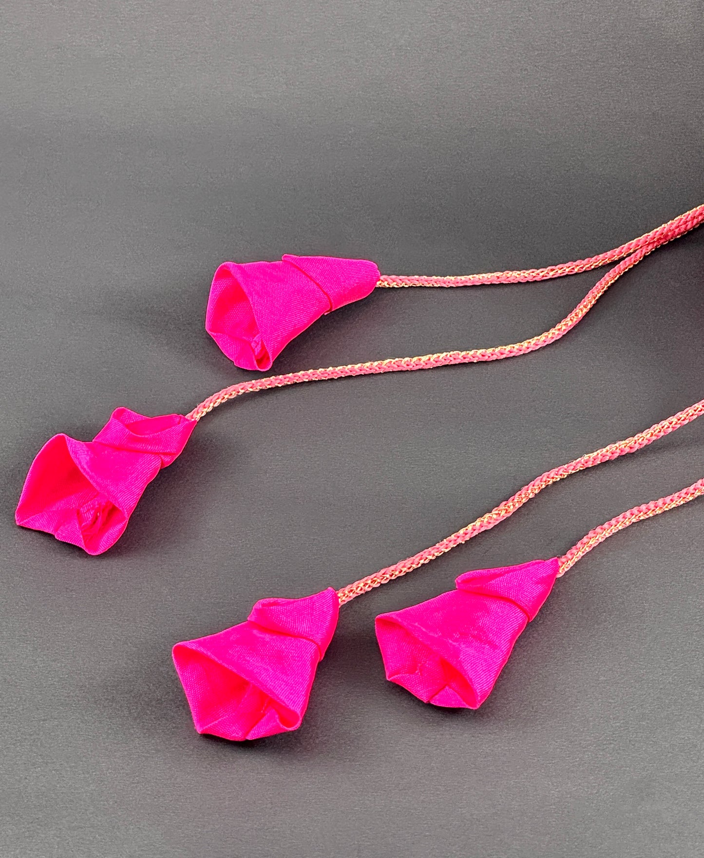 Aurora Prism Potli Bag