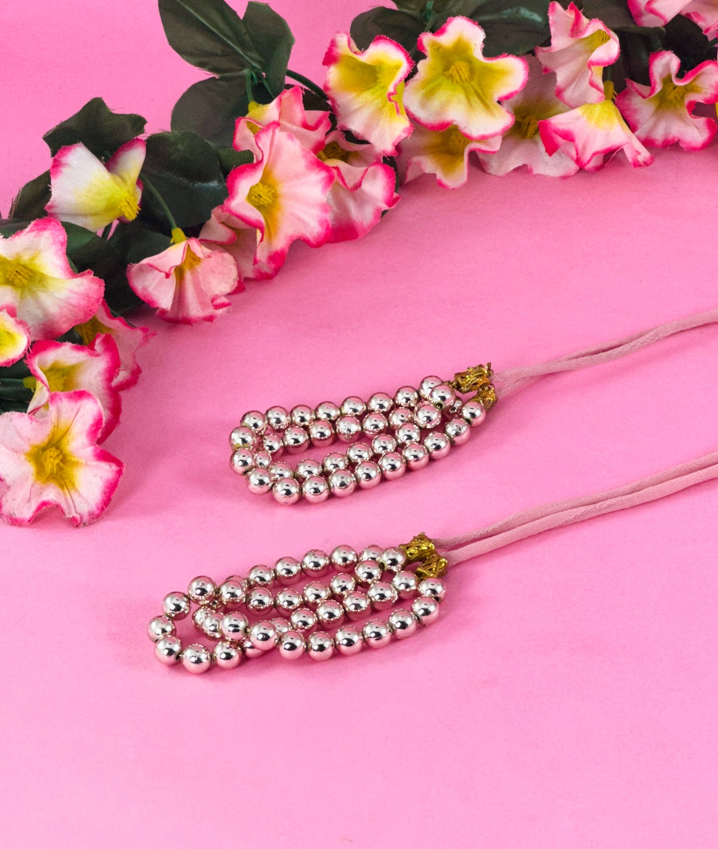 Rosebud Bliss Potli Bag