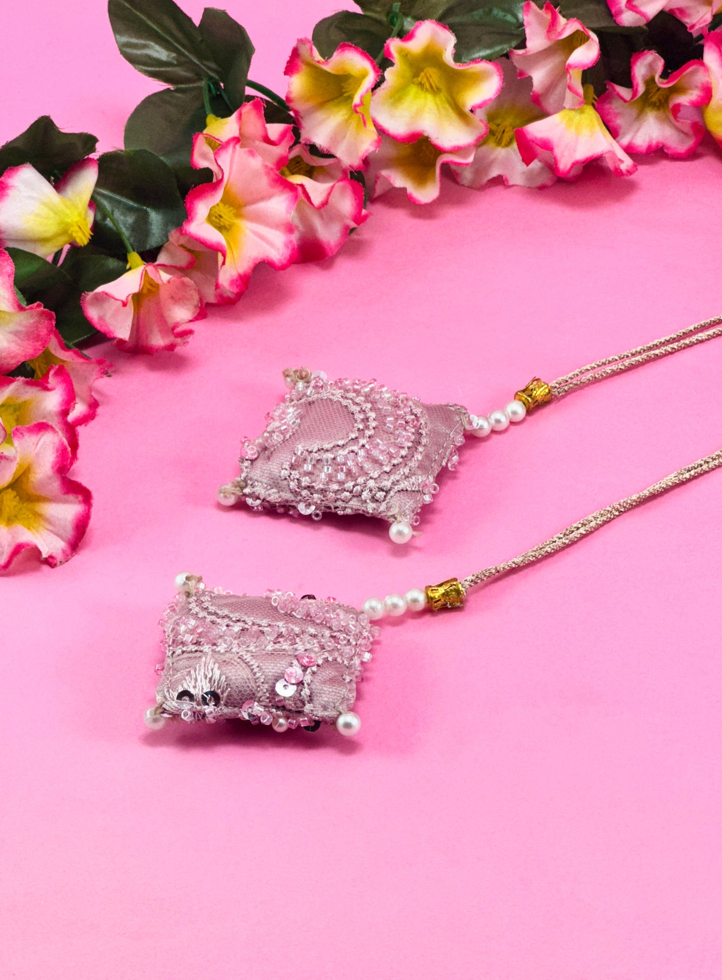 Primrose Pizzazz Potli Bag