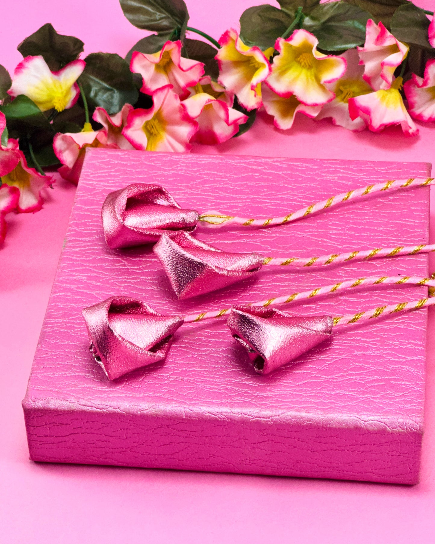 Magnolia Magic Potli Bag