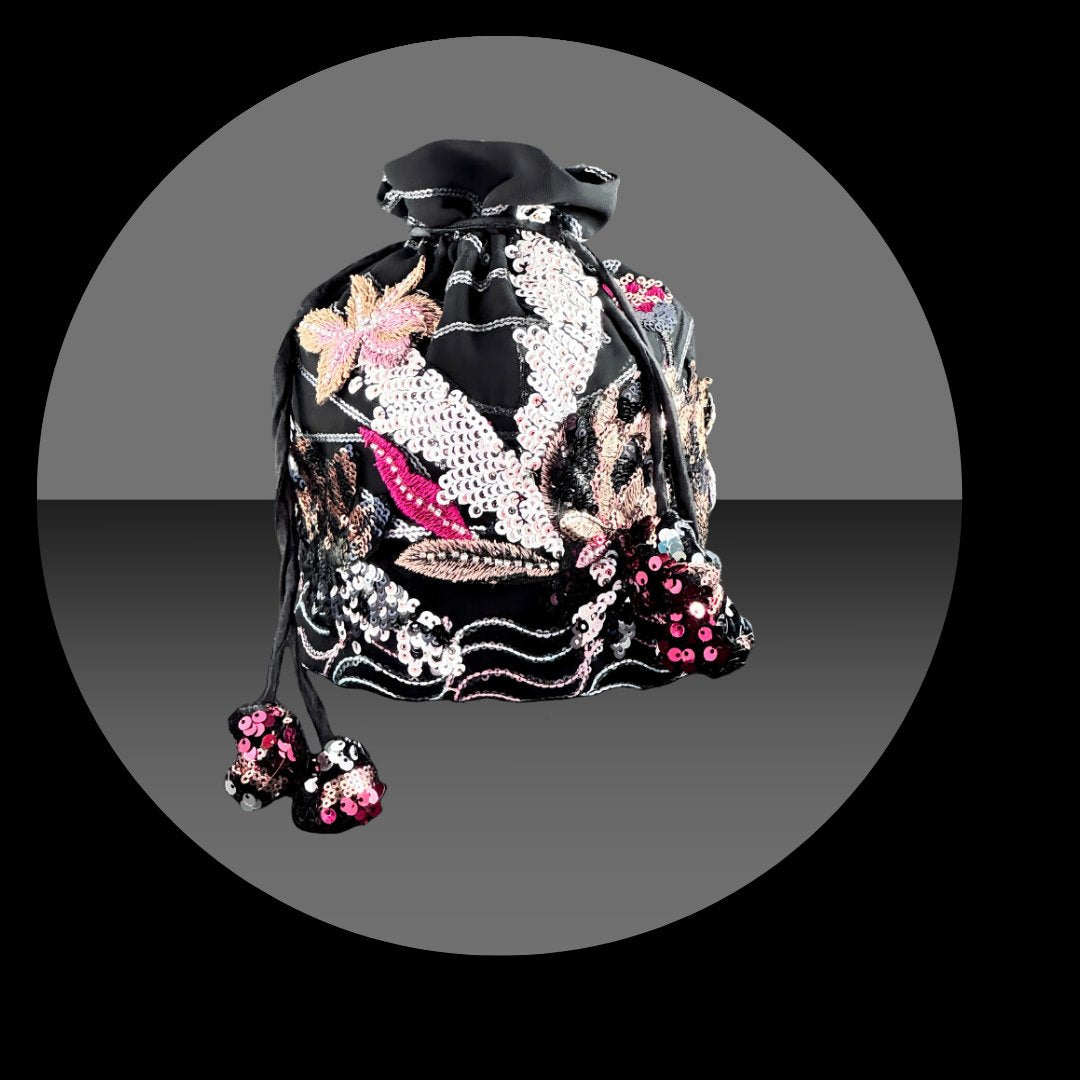 Potli Purse