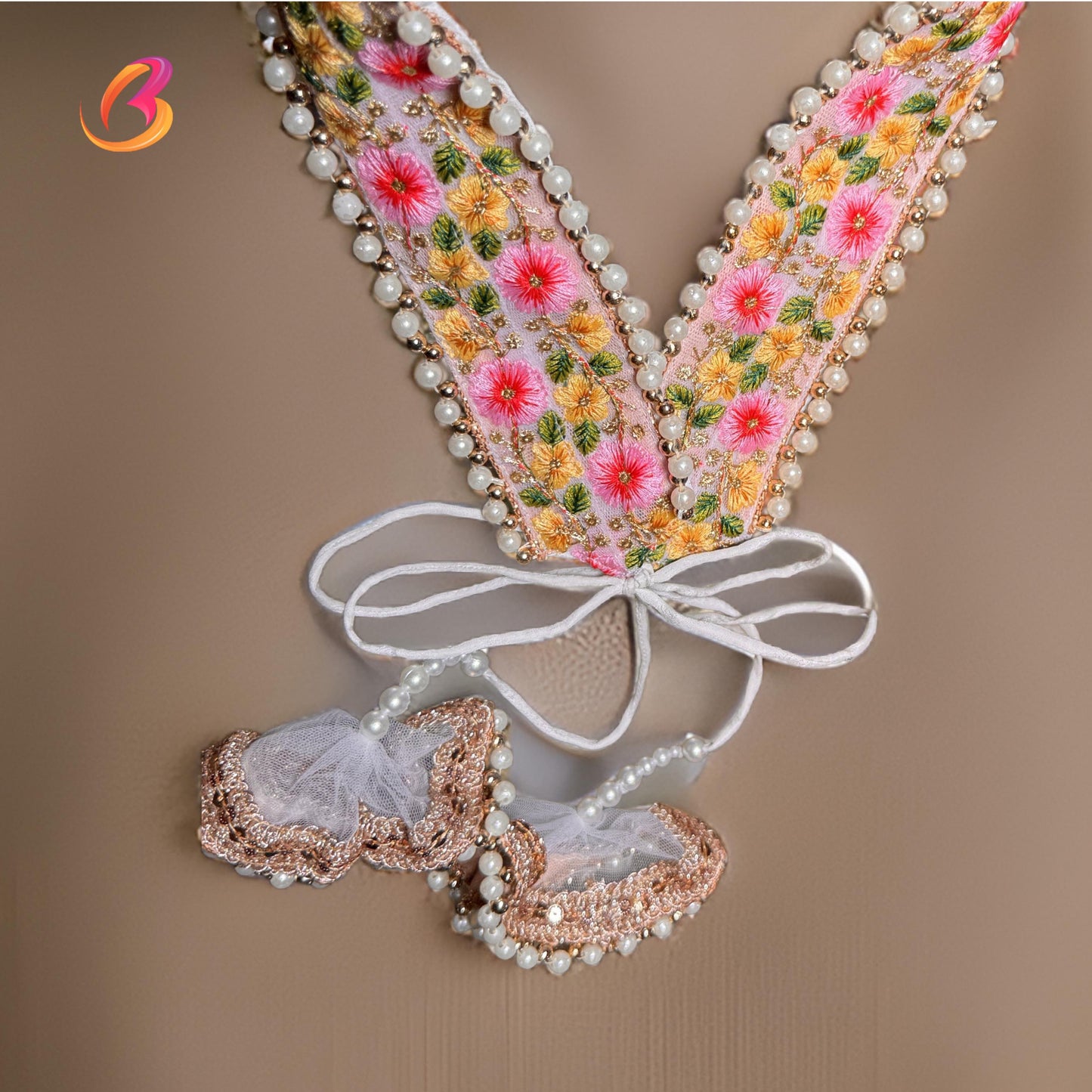 Multipurpose Ethnic Belt for Saree by potbel