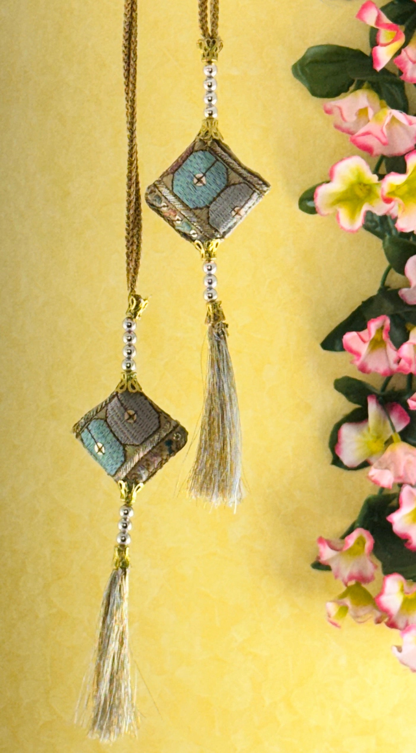 Royal Rani Lakshmi Bai Potli Bag