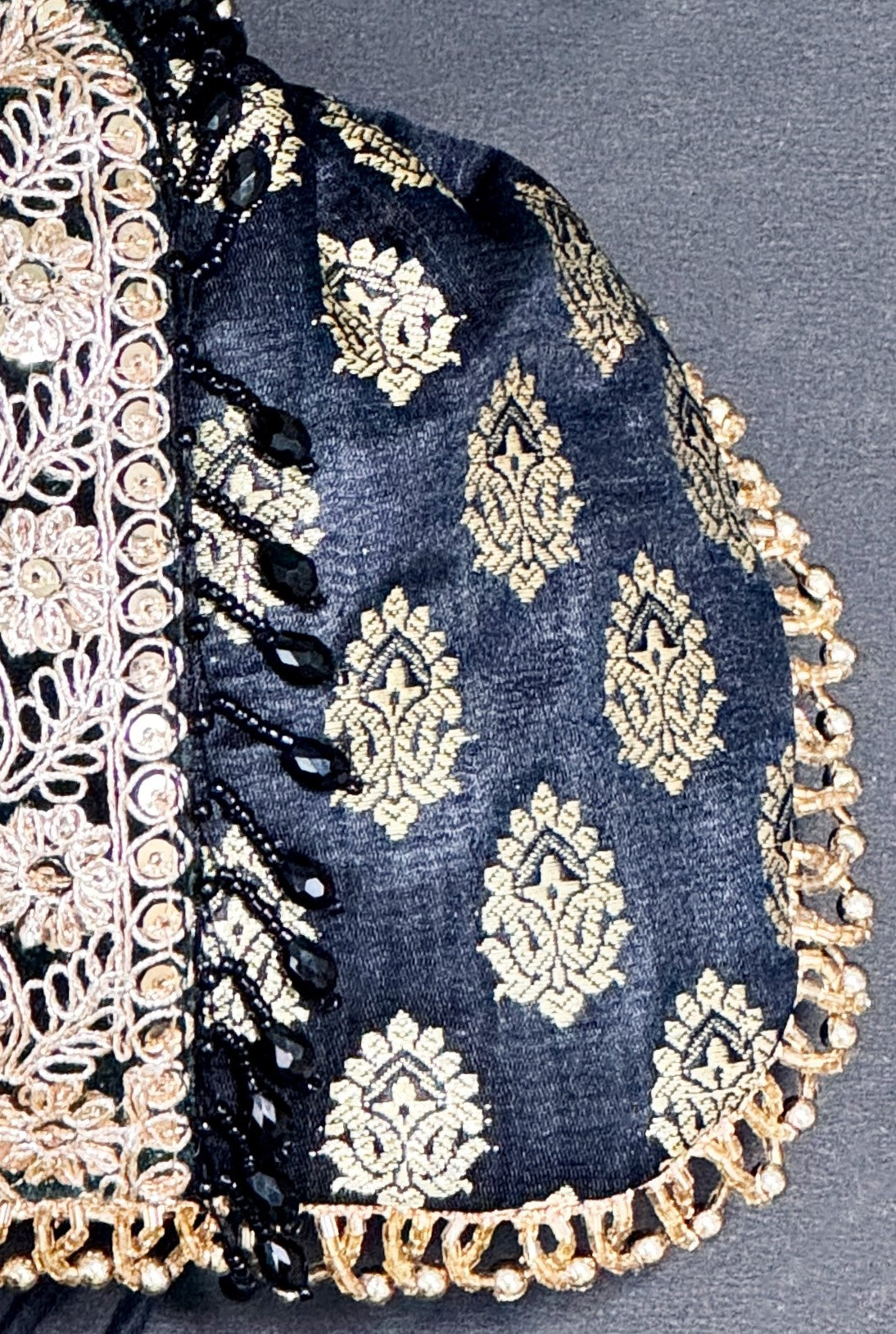 Nocturnal Night Potli Bag