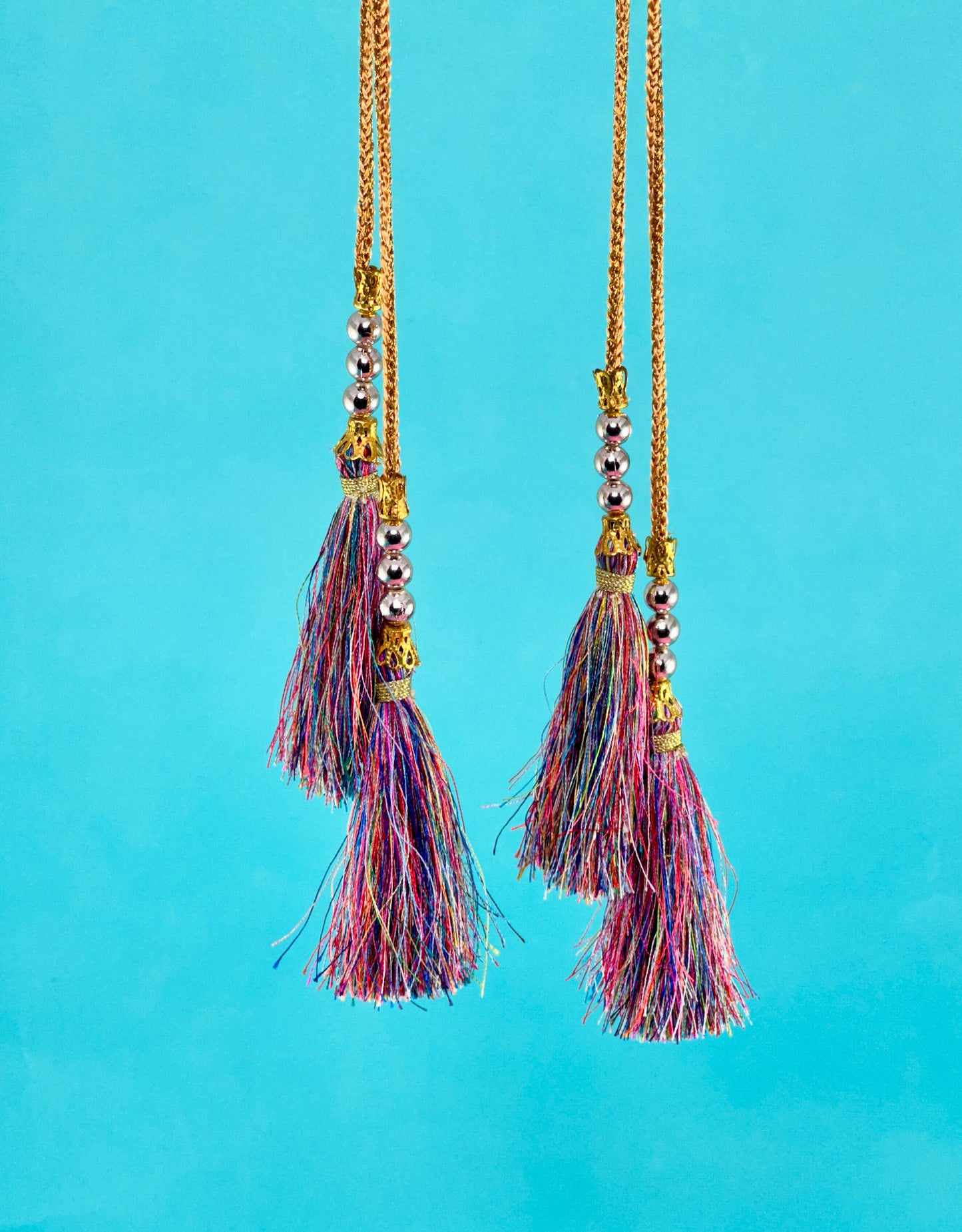 Flower Kissed Potli Bag