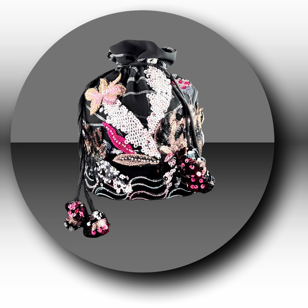 potli bags